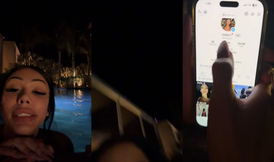 thekatanajade's Live Session — Jul 18, 2026, 8:44 AM