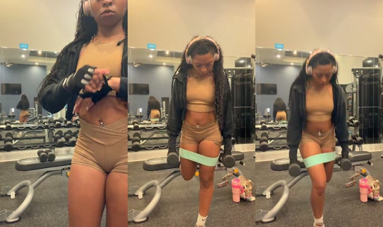 thekaylaakay's Live Session — Aug 4, 2026, 4:25 PM