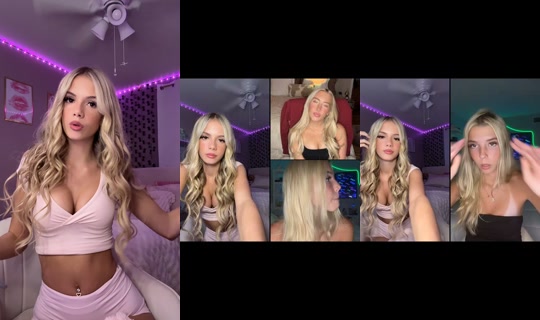 thekaylaannn's Live Session — Jul 13, 2026, 6:20 AM