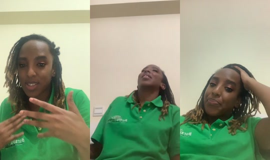 thekenyanautie's Live Session — Aug 12, 2026, 7:03 PM
