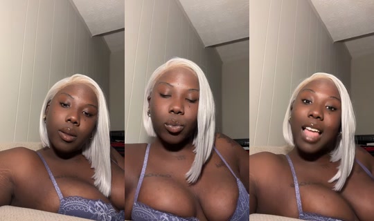 thelahvona's Live Session — Aug 10, 2026, 5:41 PM