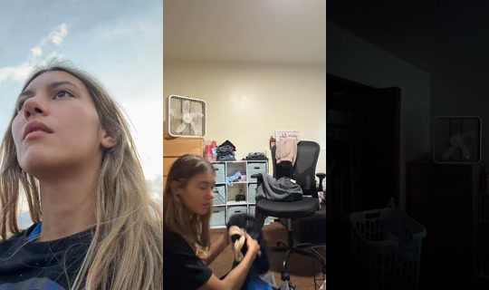 theleahmae's Live Session — Jul 25, 2026, 12:50 AM