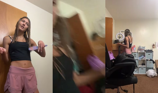 theleahmae's Live Session — Jul 26, 2026, 12:28 PM