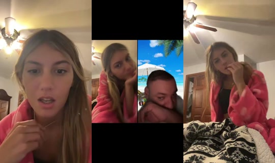 theleahmae's Live Session — Jul 27, 2026, 3:44 AM