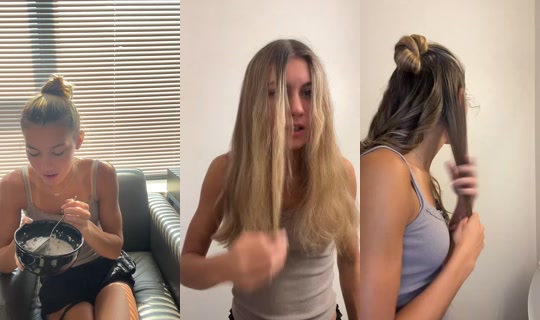 theleahmae's Live Session — Sep 5, 2026, 8:34 PM