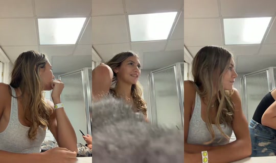 theleahmae's Live Session — Sep 6, 2026, 3:56 PM