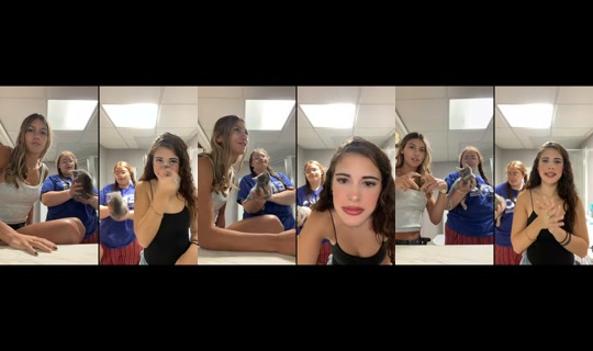 theleahmae's Live Session — Sep 6, 2026, 4:54 PM