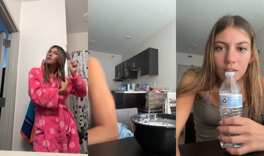 theleahmae's Live Session — Sep 8, 2026, 4:21 PM
