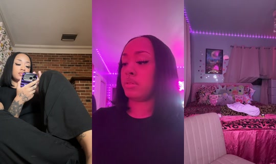 theleiyna's Live Session — Sep 23, 2026, 5:21 AM