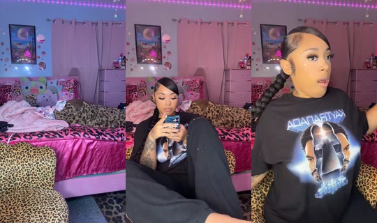 theleiyna's Live Session — Oct 6, 2026, 10:36 PM