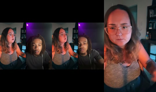 thelifeof_shelby_'s Live Session — Aug 3, 2026, 12:10 AM