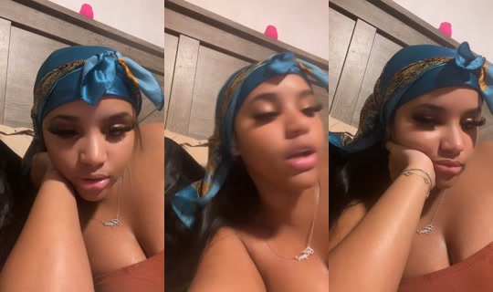 theliyakapri's Live Session — Jul 22, 2026, 4:59 AM