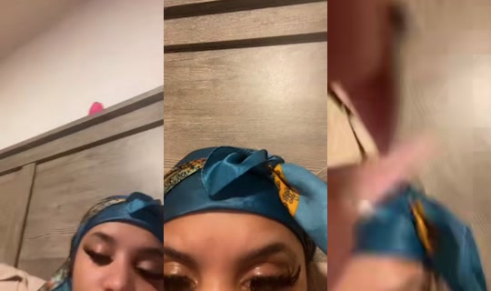 theliyakapri's Live Session — Jul 22, 2026, 6:01 AM