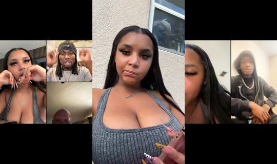 theliyakapri's Live Session — Jul 22, 2026, 10:31 PM
