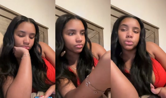 theliyakapri's Live Session — Jul 24, 2026, 3:24 AM