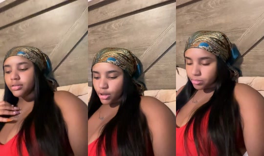 theliyakapri's Live Session — Jul 24, 2026, 4:16 AM