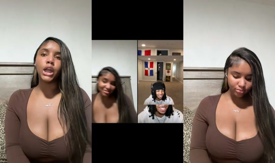 theliyakapri's Live Session — Aug 3, 2026, 3:28 PM