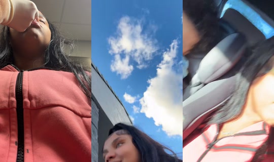 theliyakapri's Live Session — Oct 20, 2026, 9:58 PM