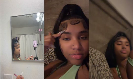 theliyakapri's Live Session — Oct 21, 2026, 12:36 AM