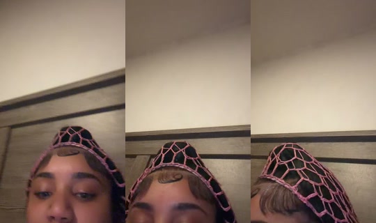 theliyakapri's Live Session — Oct 21, 2026, 1:19 AM