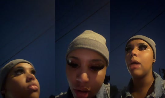 theliyakapri's Live Session — Oct 21, 2026, 11:23 PM