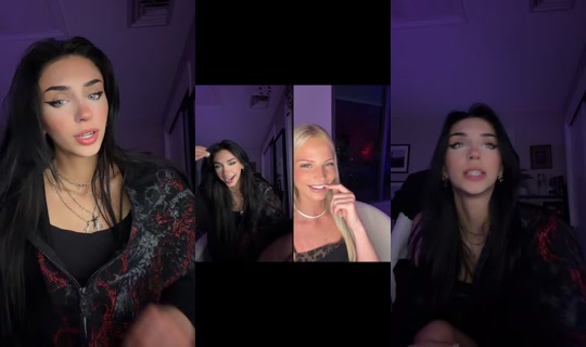 thelizalowe's Live Session — Jul 24, 2026, 3:05 AM