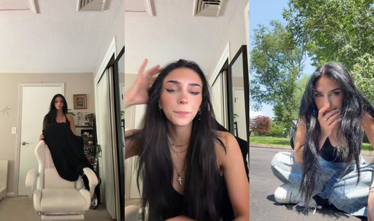 thelizalowe's Live Session — Jul 24, 2026, 6:03 PM