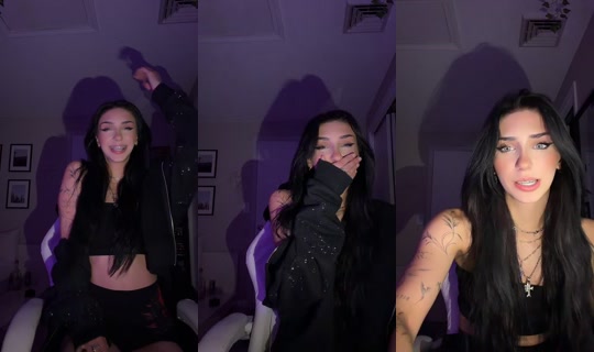 thelizalowe's Live Session — Jul 28, 2026, 2:17 AM