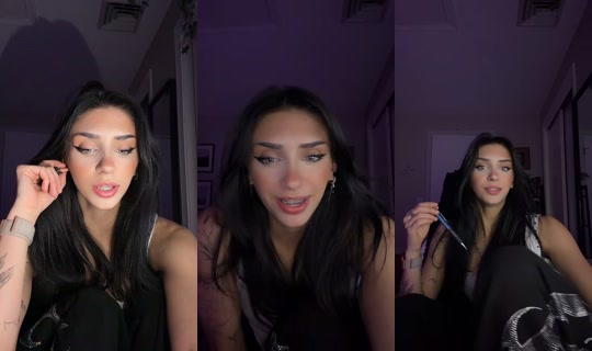 thelizalowe's Live Session — Jul 31, 2026, 2:50 AM