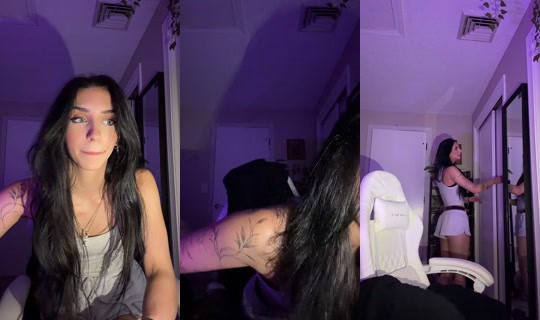 thelizalowe's Live Session — Aug 1, 2026, 2:38 AM