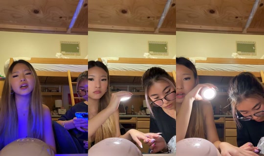 thelolaloopsy's Live Session — Oct 28, 2026, 8:35 AM