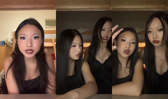 thelolaloopsy's Live Session — Oct 30, 2026, 4:13 AM