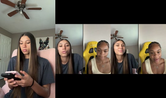 themariahjanae's Live Session — Aug 5, 2026, 6:08 PM