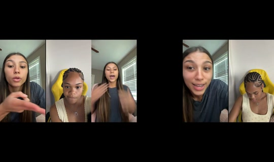 themariahjanae's Live Session — Aug 5, 2026, 6:59 PM