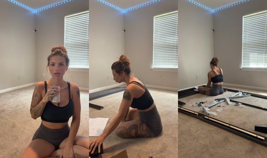 themariahsoto's Live Session — Sep 24, 2026, 3:12 PM