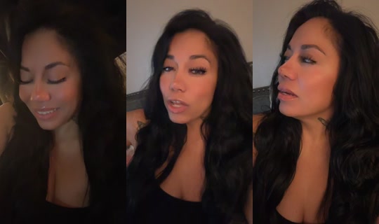 themayragarcia's Live Session — Aug 1, 2026, 4:54 AM