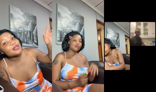 thembekile.makhube's Live Session — Oct 16, 2026, 7:57 PM