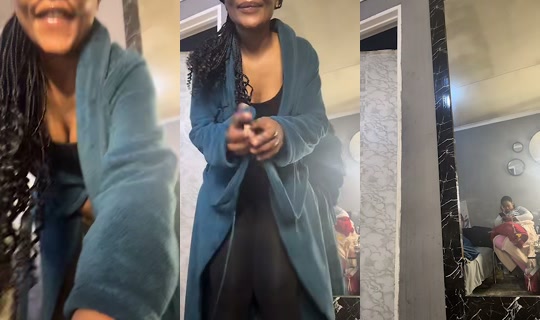 thembisaqoshe's Live Session — Jul 25, 2026, 7:33 PM