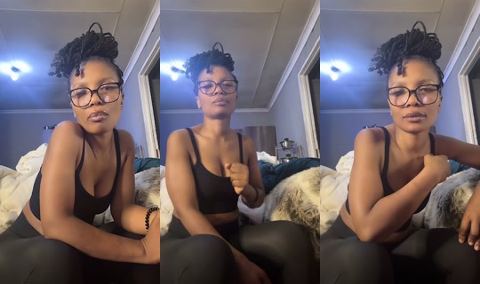 thembisaqoshe's Live Session — Jul 25, 2026, 9:00 PM