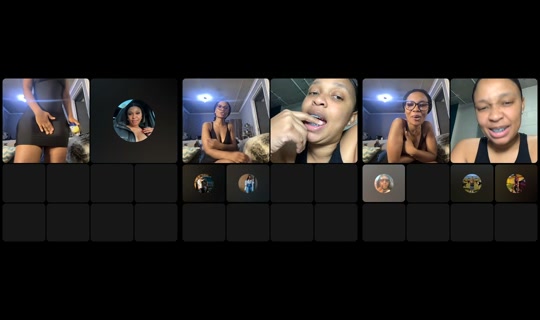 thembisaqoshe's Live Session — Jul 26, 2026, 9:50 PM