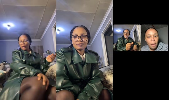 thembisaqoshe's Live Session — Jul 27, 2026, 7:45 PM