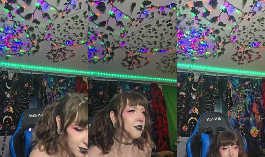 themolliestmay's Live Session — Jul 25, 2026, 12:26 AM