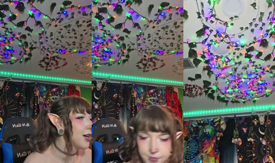 themolliestmay's Live Session — Jul 28, 2026, 12:25 AM