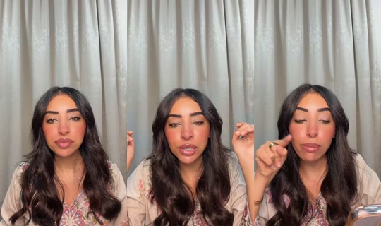 thenaeemaa's Live Session — Aug 1, 2026, 7:21 PM