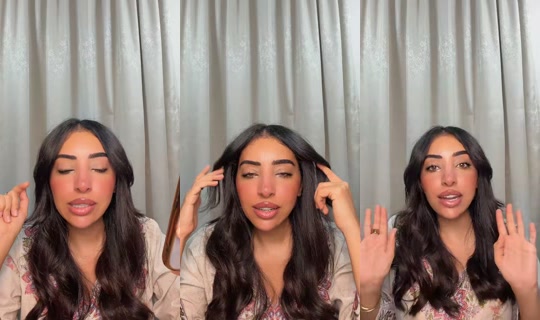 thenaeemaa's Live Session — Aug 1, 2026, 8:12 PM