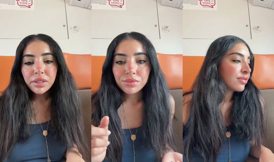 thenaeemaa's Live Session — Aug 7, 2026, 1:10 PM