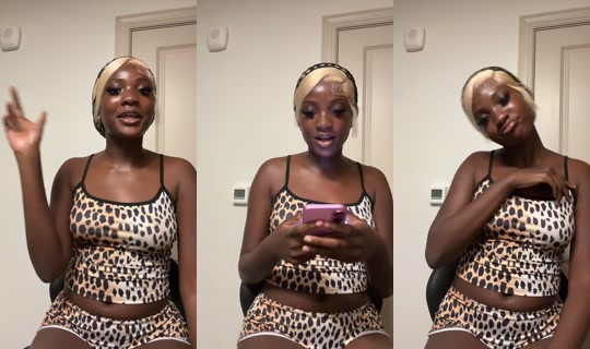 thenailove's Live Session — Aug 1, 2026, 3:33 AM