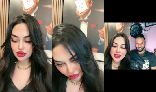 theninass's Live Session — Sep 19, 2026, 11:52 PM