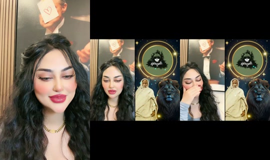 theninass's Live Session — Sep 20, 2026, 10:07 PM