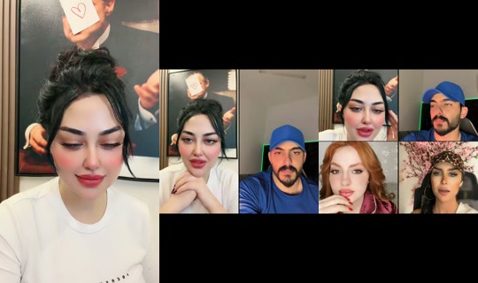 theninass's Live Session — Sep 21, 2026, 2:44 PM